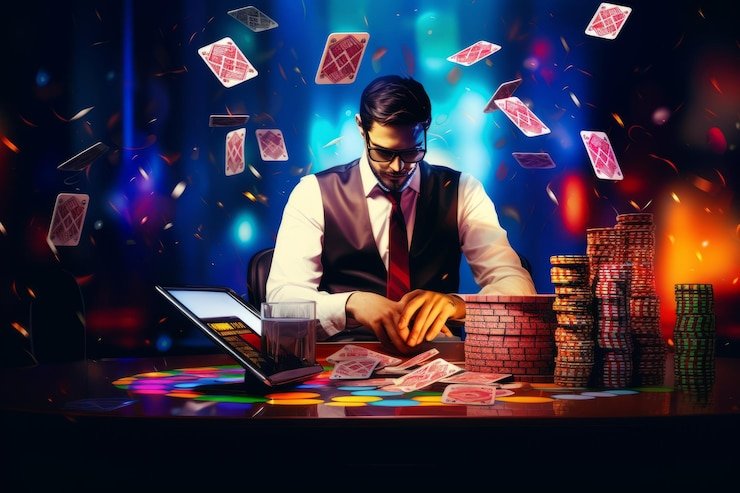 dolantogel 168 live-dealer blackjack table on mobile app